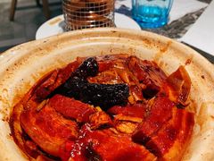 -港丽餐厅