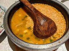 海鲜泡饭-维园悦谱·海派家常菜(乌鲁木齐南路店)