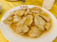 糟溜三白-同和居(什刹海店)