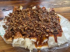 -三代人传统冒菜