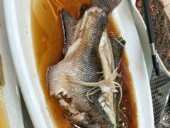 -清真悦宾楼食府(海湖店)