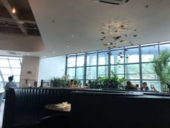 -大树餐厅(红旗街万达店)