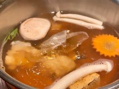 -元熹会席料理