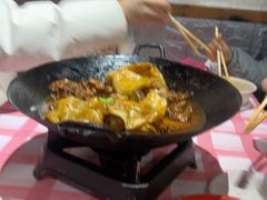 -忆外婆徐州菜·地锅鸡·生日宴(吴庄店)