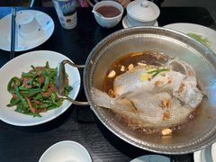 -简小舍·民间手艺菜(武昌江滩店)