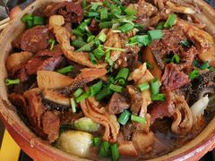 牛杂煲-牛杂大叔(园岭总店)