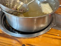 -荣记潮汕牛肉火锅(仙鹤街店)