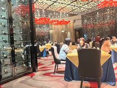 -富力万达嘉华酒店-品珍中餐厅(水果湖店)