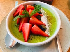 布雷甜点-EN SPACE恩空间