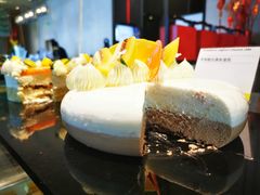 -解放碑威斯汀酒店-知味国际美食餐厅