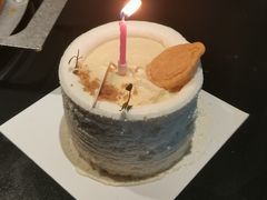 -薇薇安千层蛋糕(南亚店)