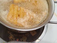 -壹天自助小火锅·贵州地摊火锅