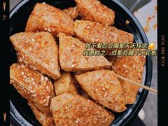 -518豆腐干(总店)