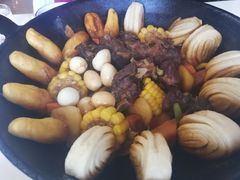 -古洼一锅鲜(总店)