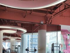 -奇迹健身·恒温游泳(恒大广场店)