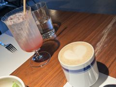 -IES Restaurant(去未舍店)