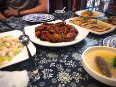 -渔堂公园餐厅·本帮菜(乐园路店)