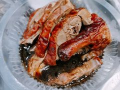 -清真·金宏兴鸭子店(明瓦廊店)