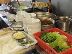 -坚记面店(一德路店)