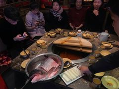 -百一大地锅(黑龙江省级非物质文化遗产)(文景街店)