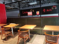 -李叔叔虾蟹大排档(青羊店)