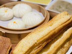 -嘉和一品粥(方庄店)