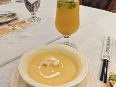 -威尼斯西餐厅(扬名广场店)