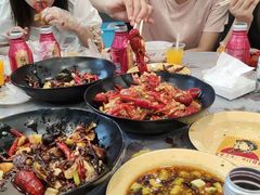 -古田会·肥肠鸡(古田店)