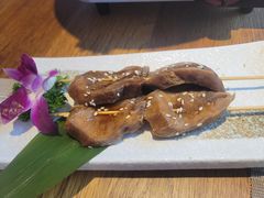 -酒井酱子·深夜食堂(东城汇店)