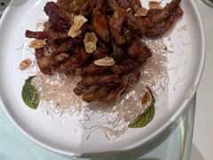 -龙咏记四季家福烤鸭中餐厅(滨湖店)