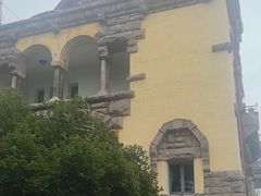 -青岛德国总督楼旧址博物馆