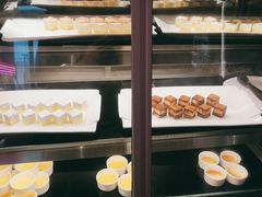 -比格比萨自助(南京万达茂店)