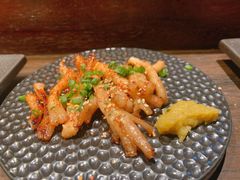 炭烧猪鼻筋-三川·十酒Izakaya(南昌路店)