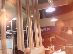大堂-麦当劳(北亭广场分店)