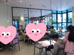 -肯德基(洛川店)