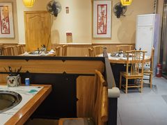 -冰城焰会大丰收铁锅炖(萝岗万达金街店)