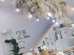 -嗒令甜品·主题融合料理餐厅(首座时代店)