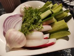 -旺角小渔村·海肠捞饭开创者(环山路店)