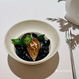带姐妹吃顿黑珍珠漂亮饭🍴