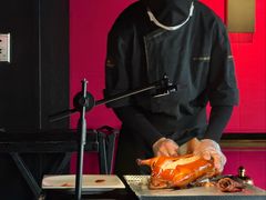 -上海滩餐厅(BFC外滩金融中心店)