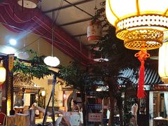 -和源祥·日照菜扛把子(万平口一店)