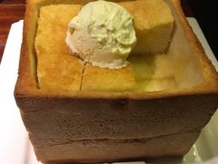 -绿茶餐厅(华联万柳店)