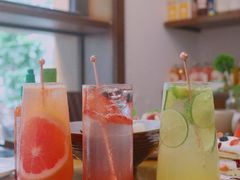 -AFS Cafe & Canteen(闽江二路店)
