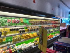 -鲜果壹号(苏站路店)