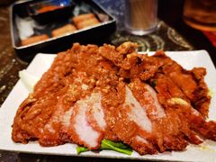 -钳真多钓虾馆·小龙虾海鲜烧烤(九六广场店)