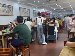-惠丰源烩面馆(经七路店)