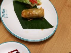 -越小品·越南餐厅(万科里店)