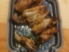 -一豚轩·烧鸟·豚骨拉面(五四路店)