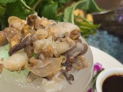 -慢丽江·云南野生菌土鸡锅(西山店)
