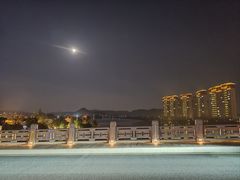 -天屿湖